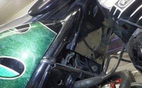 HARLEY FLHX 1580 2010