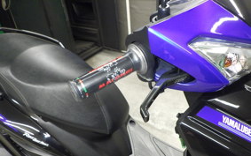 YAMAHA CYGNUS 125 XSR 3 2019 SED8J