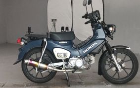 HONDA CROSS CUB110 JA60