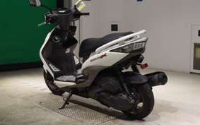 YAMAHA CYGNUS 125 XSR 2 2022 SE44J
