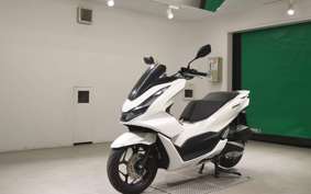 HONDA PCX125 2017 JK05