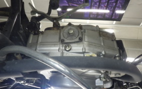 SUZUKI GN125 F Gen.2