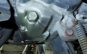 HONDA TODAY 2018 AF61