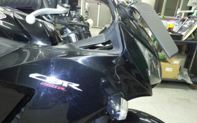 HONDA CBR250R A 2011 MC41