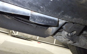 HONDA GYRO CANOPY 1999 TA02