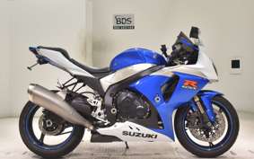 SUZUKI GSX-R1000 2017