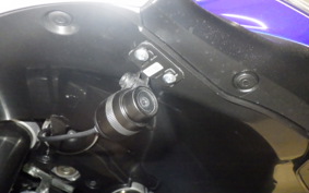 SUZUKI HAYABUSA Gen.3 2025 EJ11A