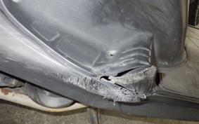 HONDA SPACY 100 JF13