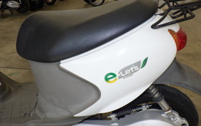 SUZUKI e-LET's CZ81A