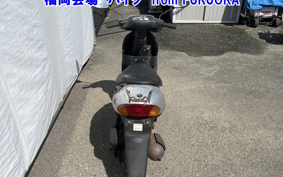 SUZUKI LET's 2