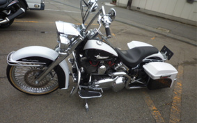 HARLEY HARLEY FLSTN1340-1450 2007 JD5