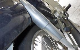 HONDA C110 SUPER CUB 2000 JA10
