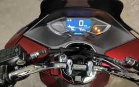 HONDA PCX125 JK05
