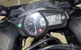 YAMAHA YZF-R25 RG43J