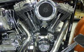 HARLEY FLSTC 1450 2005