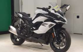 KAWASAKI NINJA 1100SX 2025 ZXT10H