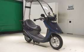 HONDA CABINA 50 2024 AF33