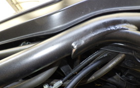 HONDA REBEL 250 S MC49