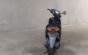 SUZUKI ADDRESS V50 CA44A