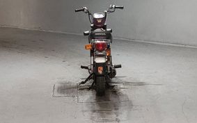 HONDA CAR LEE50 CF50