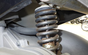 YAMAHA AXIS 125 TREET SE53J