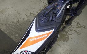 SCORPA TY125