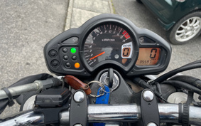 SUZUKI GLADIUS400 2010