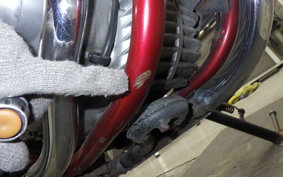 YAMAHA SRV250 RENAISSA 4DN