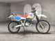 Фото Honda XR250R с японского аукциона