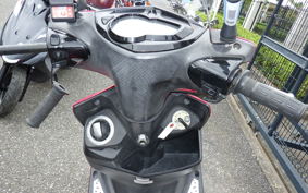 YAMAHA CYGNUS 125 X 2 SE44J