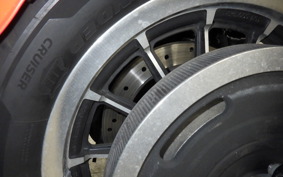 HARLEY XL883R 2006