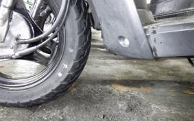 SUZUKI LET's CA4AA