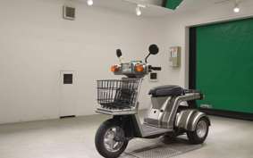 HONDA GYRO X TD02