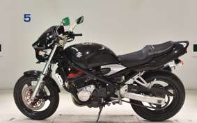 SUZUKI BANDIT 250 V Type 2003 GJ77A