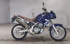 KAWASAKI KLE250 ANHELO LE250A