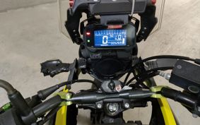 SUZUKI V-STROM 250 DS11A