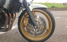 HONDA CB400SF 2012 NC42