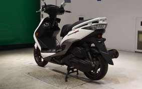 YAMAHA CYGNUS 125 XSR 2 2024 SE44J