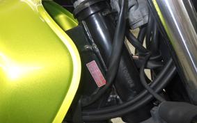 SUZUKI GRASS TRACKER Bigboy 1999 NJ4DA