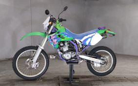 KAWASAKI KLX250 LX250E