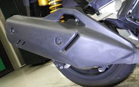 HONDA PCX 160 KF47