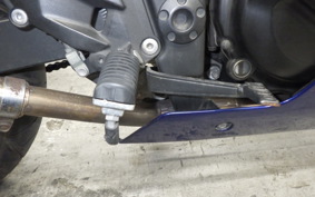 KAWASAKI NINJA 250R 2006 EX250K