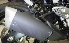 YAMAHA MT-25 A RG74J