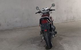 KAWASAKI ZEPHYR 400 1992 ZR400C