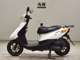 Фото Yamaha JOG Delux с японского аукциона