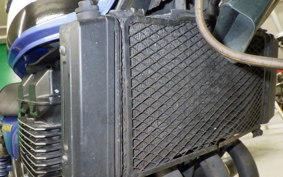 KAWASAKI ZRX400 2002 ZR400E