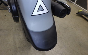 HONDA CROSS CUB 110 2020 JA60