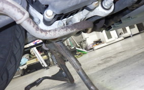 HONDA TACT Basket 2024 AF79