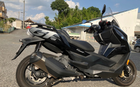 BMW C400GT 2023 0C61