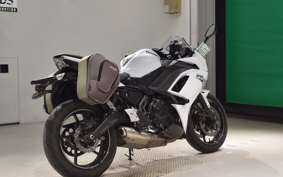 KAWASAKI NINJA 650 A 2020